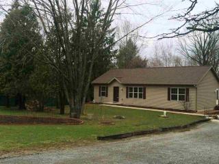 418 Lotus St, Peplin, WI 54455-1728