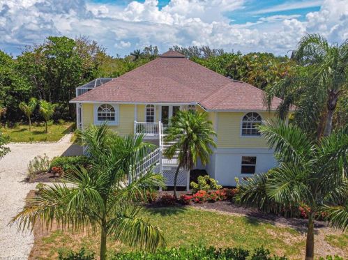 1426 Sand Castle Rd, Sanibel, FL 33957-3623