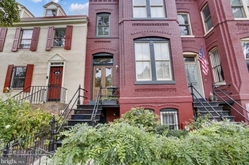 917 C St, Washington, DC 20002-6205