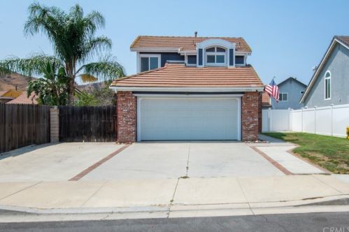 17956 Lariat Dr, Chino Hills, CA 91709-3235