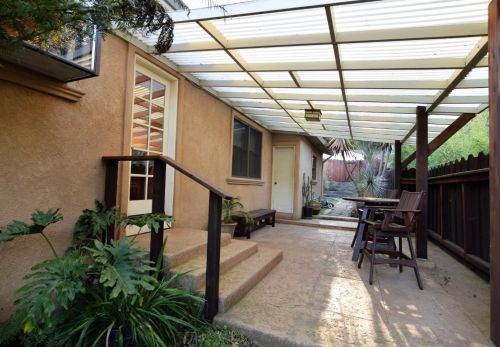 176 San Lorenzo Ave, Felton CA  95018-9232 exterior