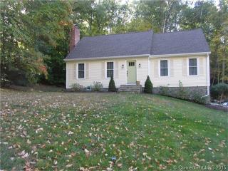 7 Turrill Brook Dr, Southbury, CT 06488-1045