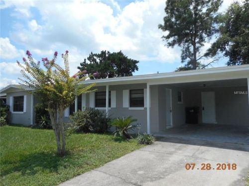 1220 Evangeline Ave, Orlando, FL 32809-7034