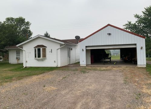215 2nd Ave, Jevne MN  55760-5887 exterior