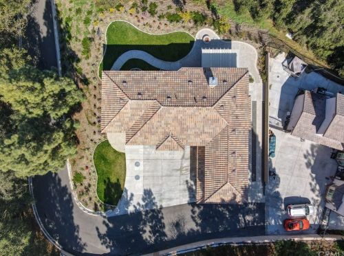 1883 Ginseng Ln, Chino Hills CA  91709-0023 exterior