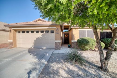 17580 Corrine Dr, Sun City, AZ 85388-5637