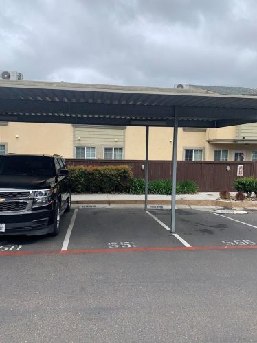 5402 Balboa Arms Dr, San Diego CA 92117-5004 exterior