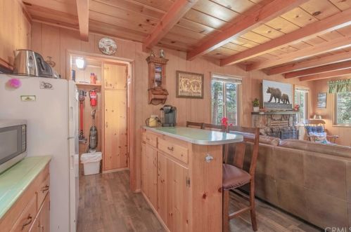 355 Cinderella Dr, Big Bear City CA  92314-9798 exterior