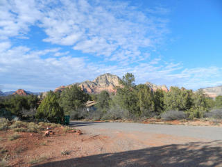 55 Donaldson Dr, Sedona, AZ 86336-5325