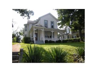 551 Detroit St, Xenia OH  45385-2235 exterior