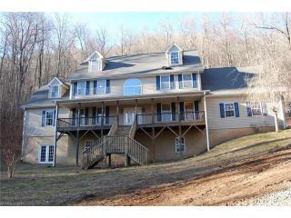 378 Haven Dr, Saluda, NC 28773-9742