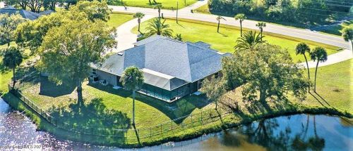 7618 Windover Way, Titusville, FL 32780-3713