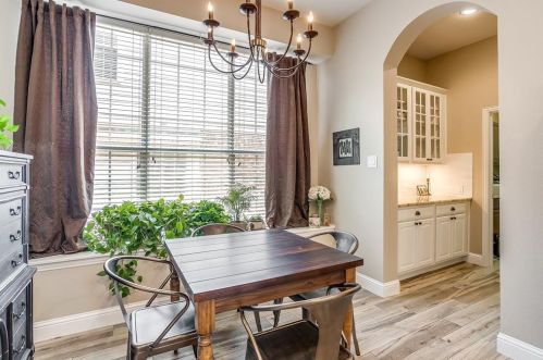 3133 Myrtice Dr, Lewisville TX  75022-0968 exterior