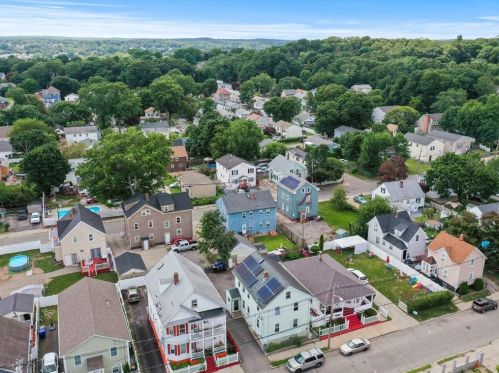 95 Sisson St, Providence RI  exterior