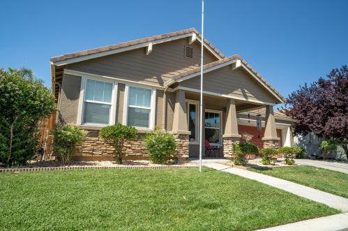 1519 Horizon Ln, Grayson, CA 95363-8300