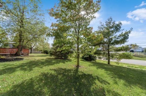 29 Sedge Ct, Pataskala OH  43062-9646 exterior