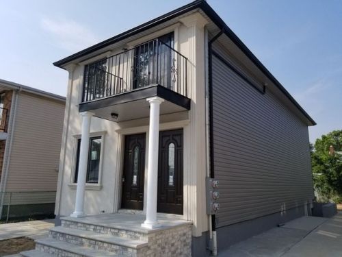 11947 Merrill St, Jamaica, NY 11434-2201