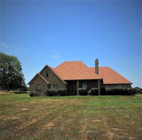 348 Fm 1633, Fallon, TX 76667-4101