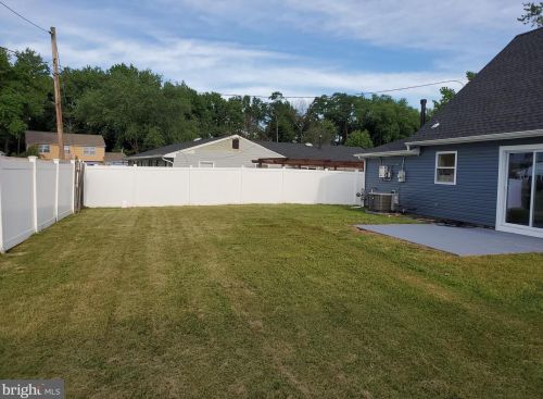 100 Echohill Ln, Willingboro NJ  08046-2206 exterior