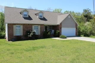 6135 Weant Rd, High Point, NC 27263-4180