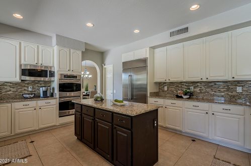 6021 Phelps Rd, Scottsdale AZ  85254-7309 exterior