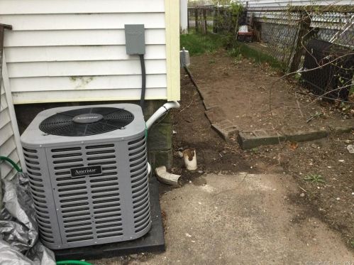 368 Lenox Ave, Bridgeport CT  06605-1977 exterior