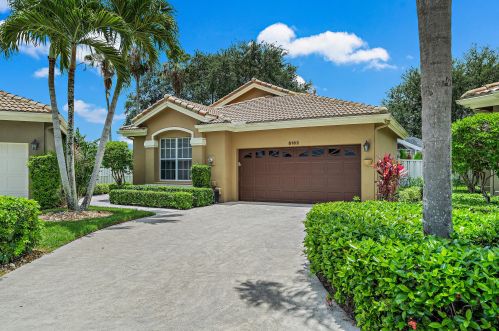 8162 Quail Meadow Trce, West Palm Beach, FL 33412-1501