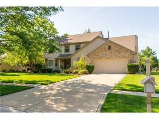 26560 Mingo Dr, Perrysburg, OH 43551-5437