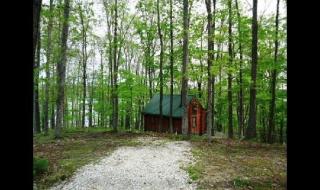 6978 Richardson Rd, Unionville, IN 47468-9113