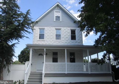 500 Eureka St, Wilmington, DE 19804-1218