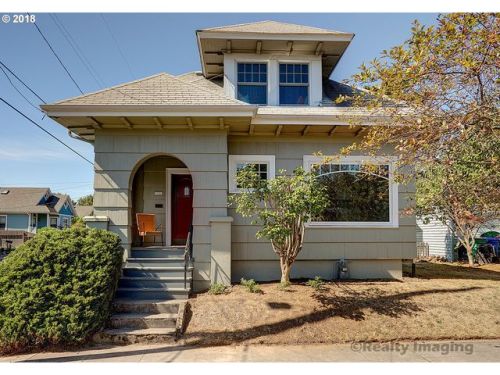 1137 47th Ave, Portland, OR 97215-2509