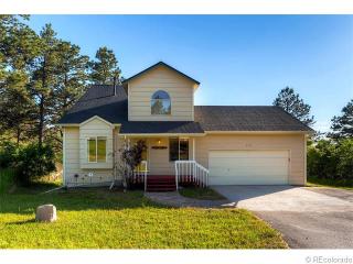 452 Stagecoach Trl, Elizabeth, CO 80107-8539