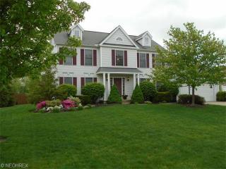 1523 Saint Andrews Cir, Brunswick, OH 44212-3284