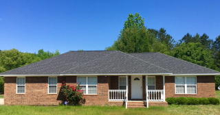 3285 Raffield Ct, Dalzell SC  29040-8606 exterior