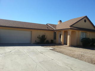 2247 Runion Dr, Phoenix AZ  85027-3414 exterior
