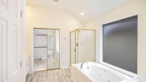 2353 San Gabriel Dr, Plano TX  75074-3466 exterior