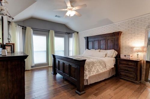 9020 Wheatfield Trl, Fort Worth TX  76179-8154 exterior