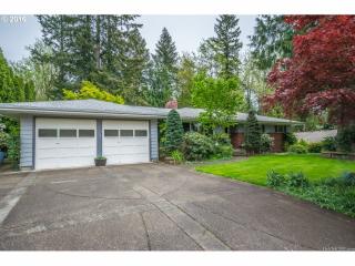 20 95th Ave, Portland OR  97229-6302 exterior
