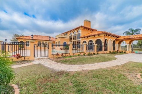 17341 Morris Bridge Rd, Thonotosassa FL  33592-2264 exterior