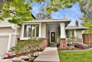 97 Stowbridge Ct, Danville, CA 94526-2633