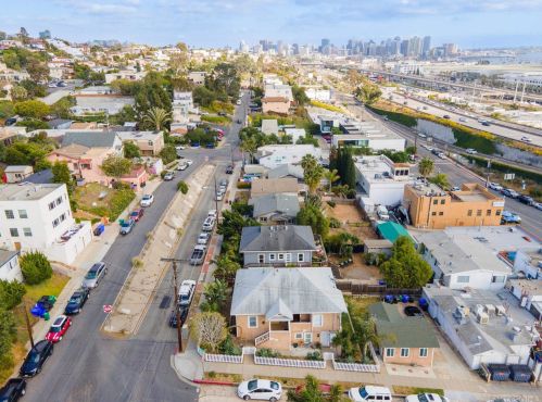 1701-5 Winder St, San Diego, CA 92103-3737