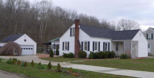 16432 State Route 56, Laurelville, OH 43135-9233