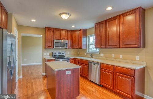 266 Marshview Ter, Magnolia DE  19962-2818 exterior