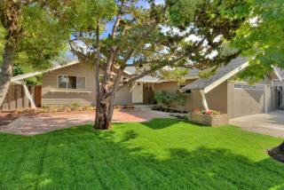 196 Radford Dr, Campbell, CA 95008-1749