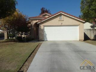 8708 Tekoa Ct, Bakersfield, CA 93312-5516