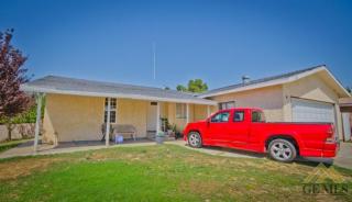 500 Dunninger St, Bakersfield, CA 93307-2200
