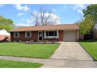221 Diston Ln, Cincinnati, OH 45246-2405
