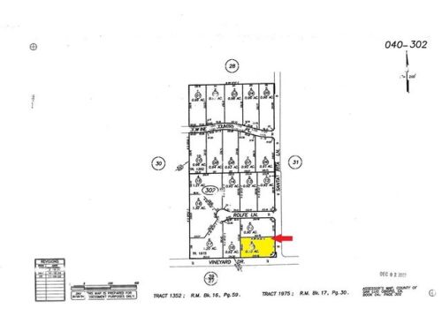 990 Santa Rita Rd, Templeton, CA 93465-4045