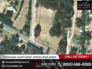 7400 Jamesville Rd, Pensacola, FL 32526-4328