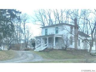 4852 County Road 36, Honeoye, NY 14471-9560
